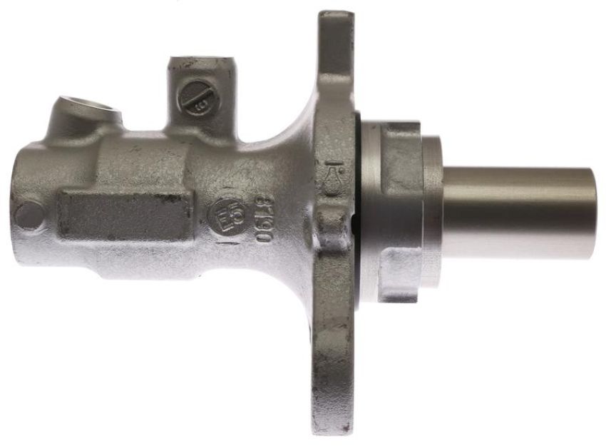 Raybestos MC391518 Raybestos Element3 New Master Cylinder