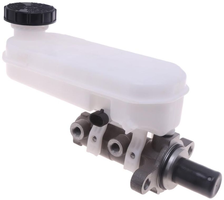 Raybestos MC391521 Raybestos Element3 New Master Cylinder