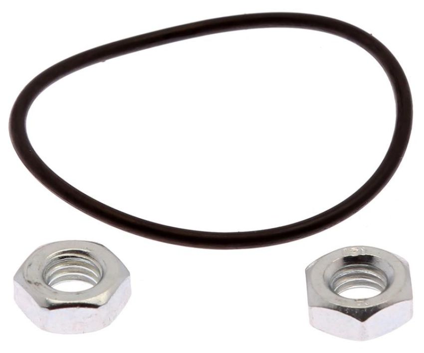 Raybestos MC391528 Raybestos Element3 New Master Cylinder