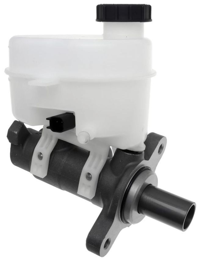 Raybestos MC391530 Raybestos Element3 New Master Cylinder