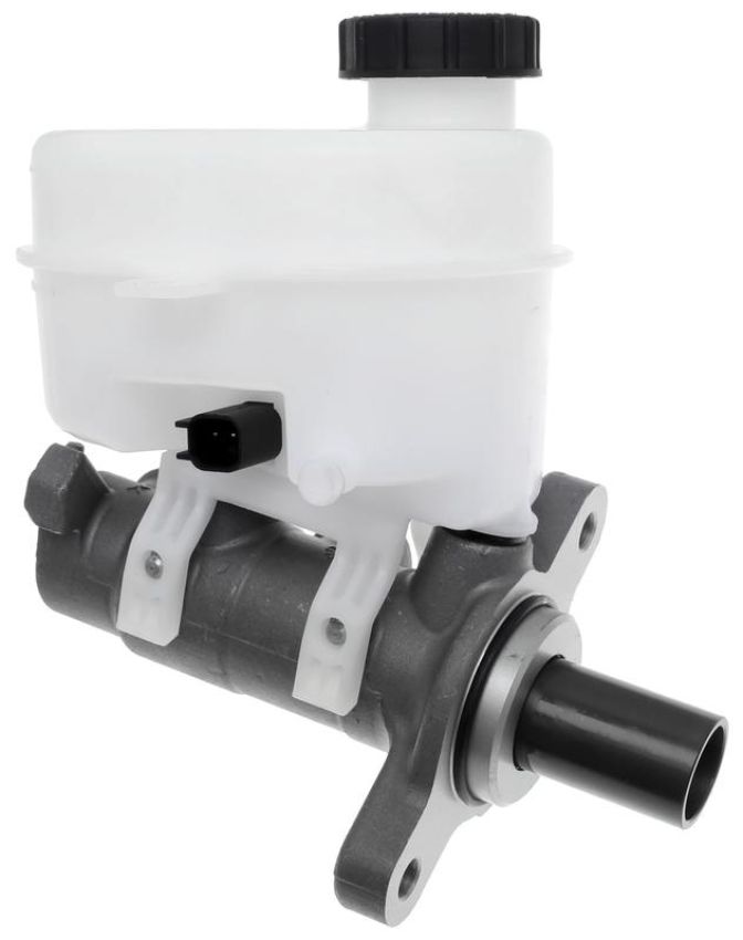 Raybestos MC391532 Raybestos Element3 New Master Cylinder