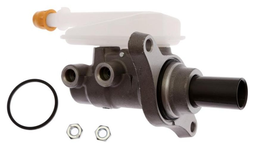 Raybestos MC391535 Raybestos Element3 New Master Cylinder