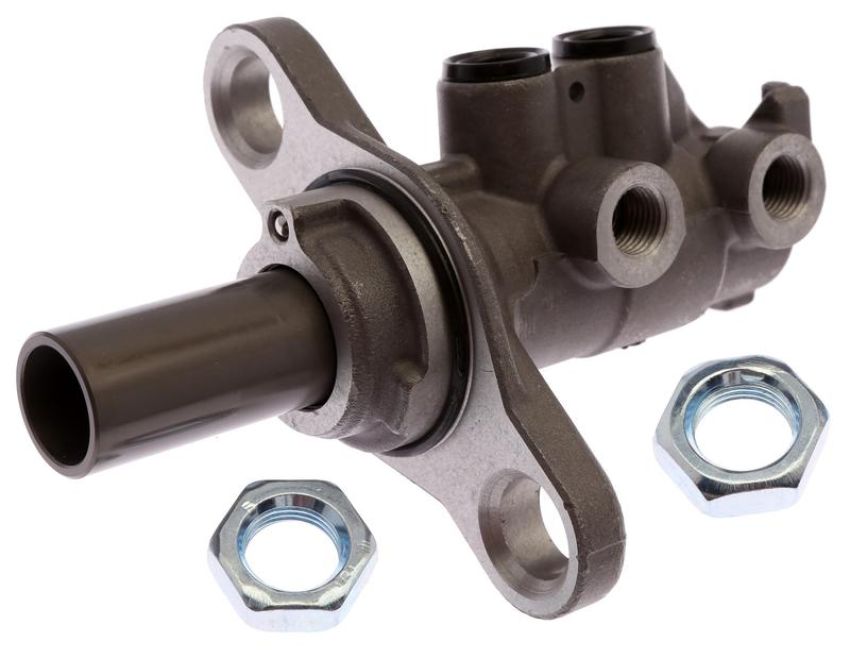 Raybestos MC391536 Raybestos Element3 New Master Cylinder