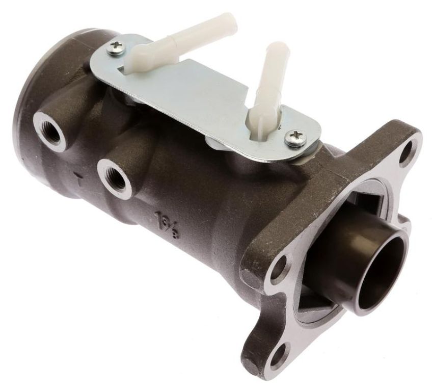 Raybestos MC391538 Raybestos Element3 New Master Cylinder