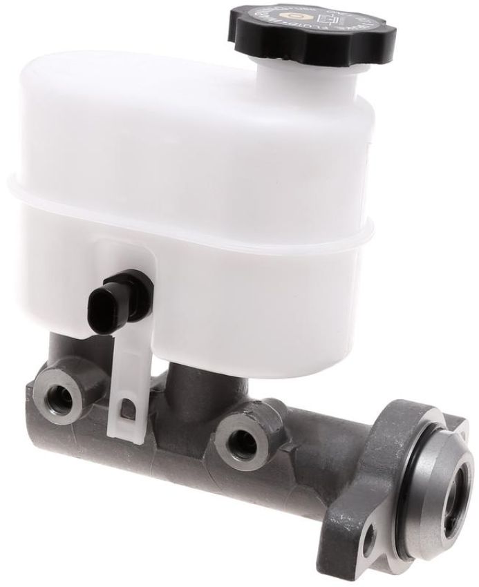 Raybestos MC391539 Raybestos Element3 New Master Cylinder
