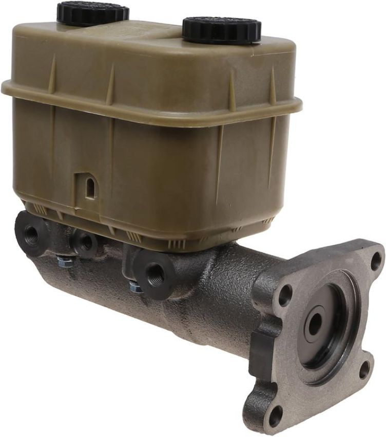 Raybestos MC391540 Raybestos Element3 New Master Cylinder