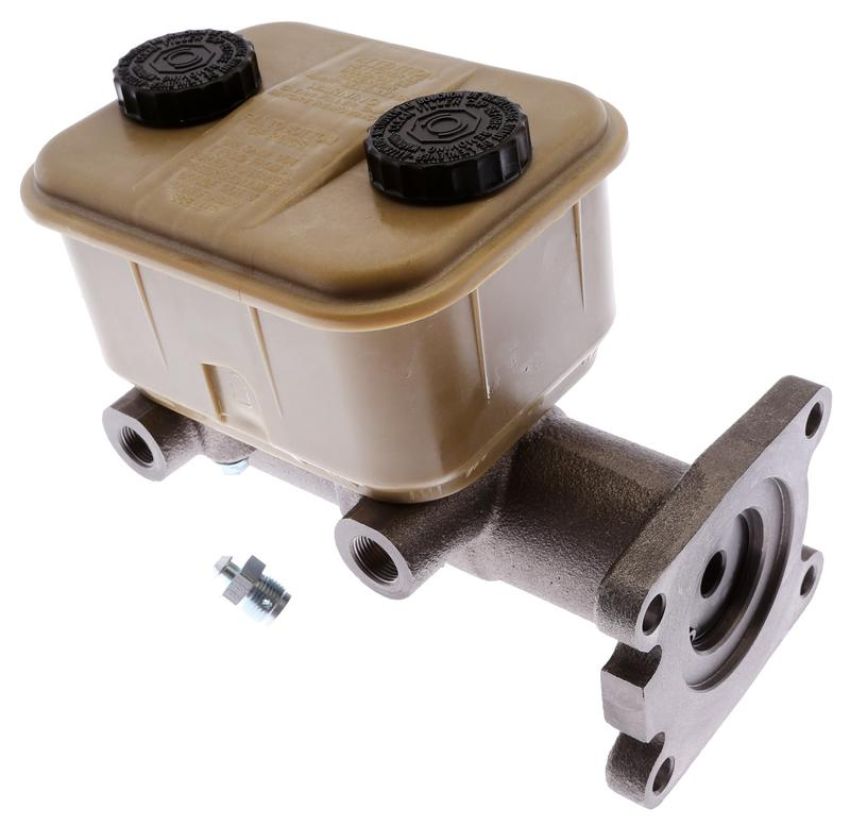 Raybestos MC391541 Raybestos Element3 New Master Cylinder