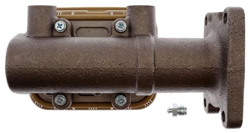Raybestos MC391541 Raybestos Element3 New Master Cylinder