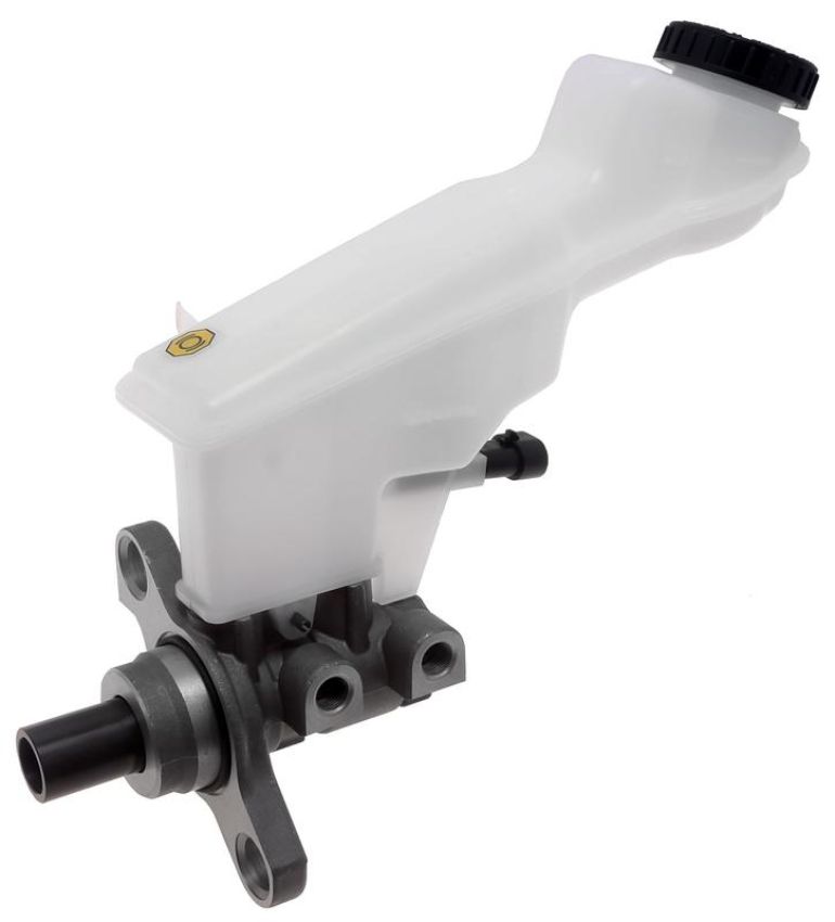 Raybestos MC391548 Raybestos Element3 New Master Cylinder