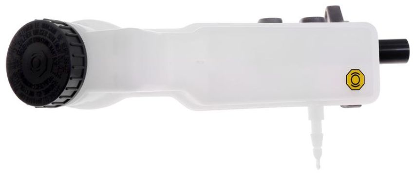 Raybestos MC391548 Raybestos Element3 New Master Cylinder