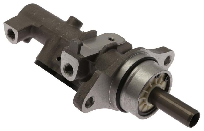 Raybestos MC391557 Raybestos Element3 New Master Cylinder