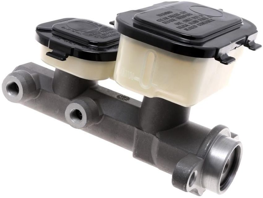 Raybestos MC391563 Raybestos Element3 New Master Cylinder