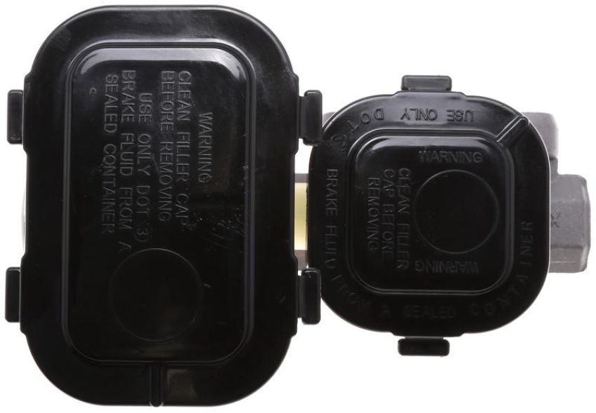 Raybestos MC391563 Raybestos Element3 New Master Cylinder