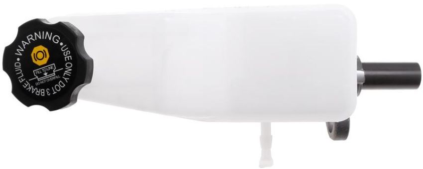 Raybestos MC391564 Raybestos Element3 New Master Cylinder