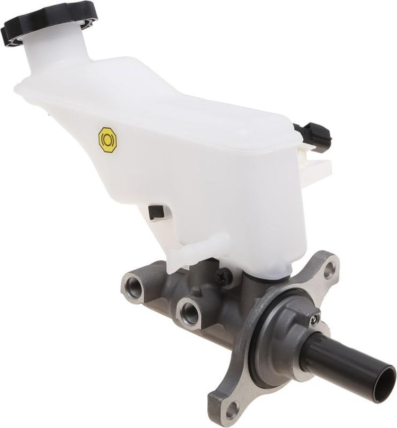Raybestos MC391587 Raybestos Element3 New Master Cylinder