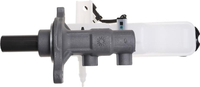 Raybestos MC391587 Raybestos Element3 New Master Cylinder