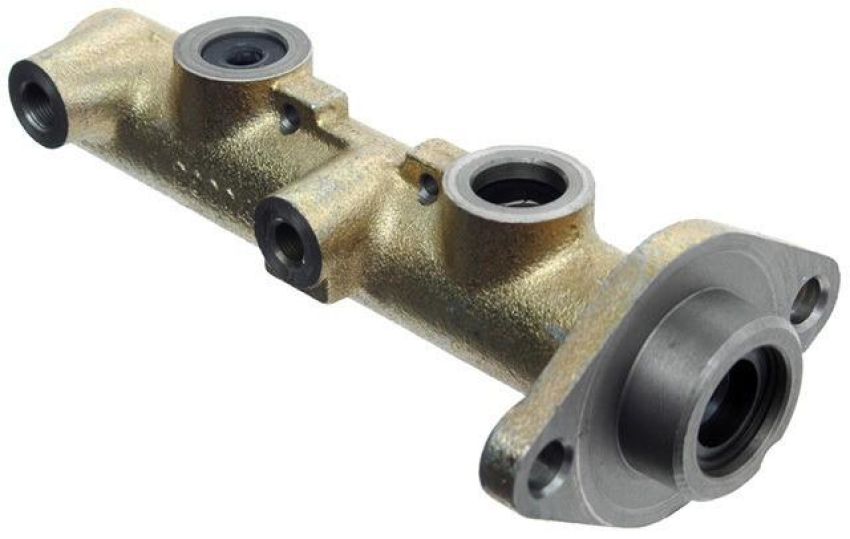 Raybestos MC39165 Raybestos Element3 New Master Cylinder
