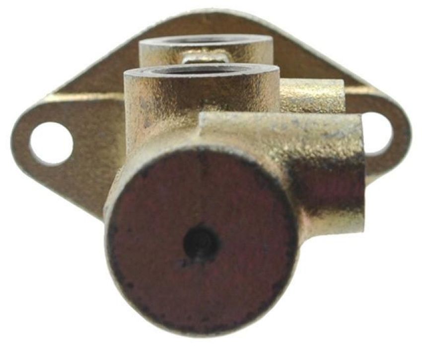 Raybestos MC39165 Raybestos Element3 New Master Cylinder