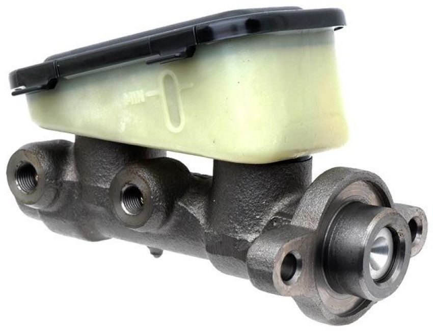 Raybestos MC39166 Raybestos Element3 New Master Cylinder