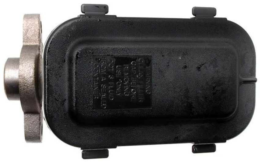 Raybestos MC39166 Raybestos Element3 New Master Cylinder