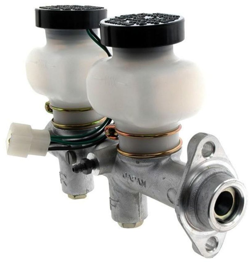 Raybestos MC39170 Raybestos Element3 New Master Cylinder