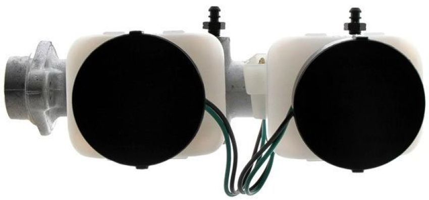Raybestos MC39170 Raybestos Element3 New Master Cylinder