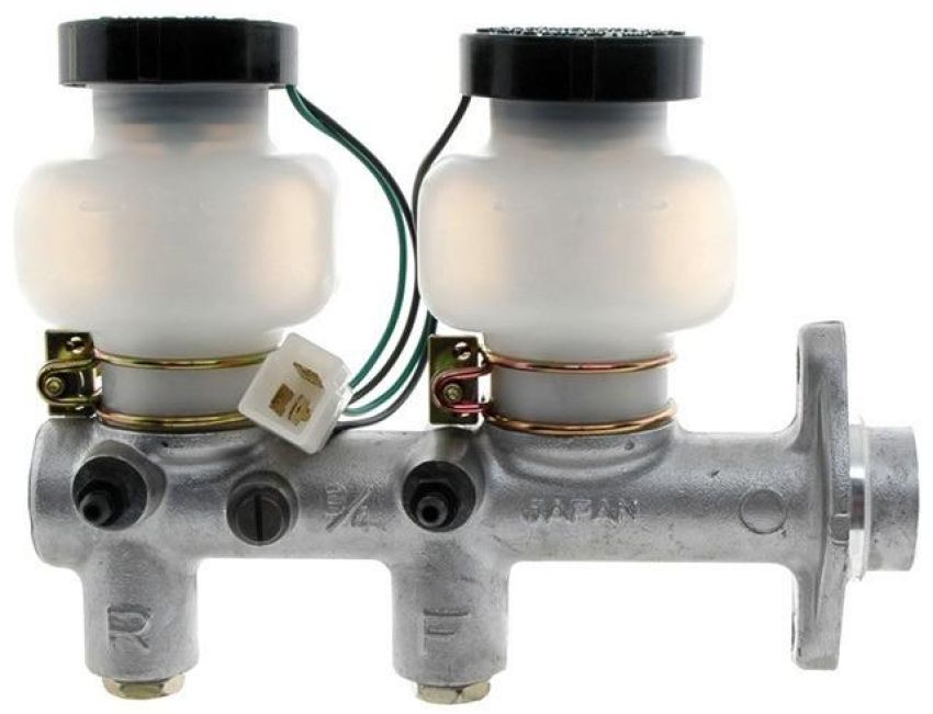 Raybestos MC39170 Raybestos Element3 New Master Cylinder