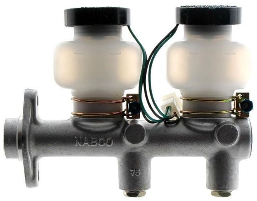 Raybestos MC39170 Raybestos Element3 New Master Cylinder