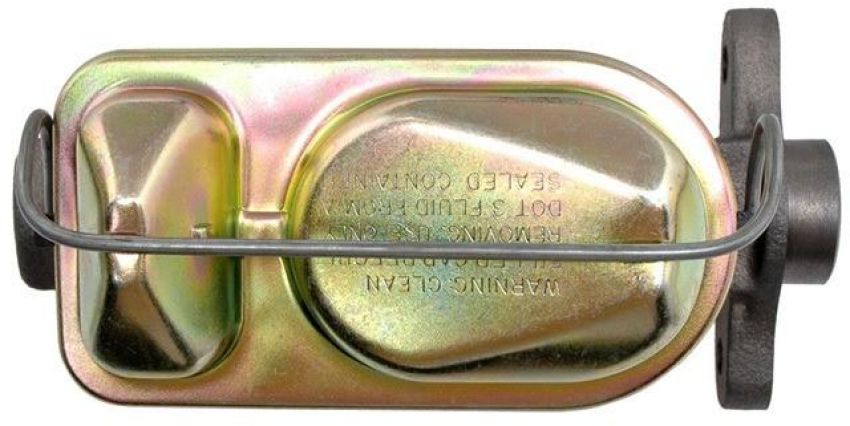 Raybestos MC39172 Raybestos Element3 New Master Cylinder