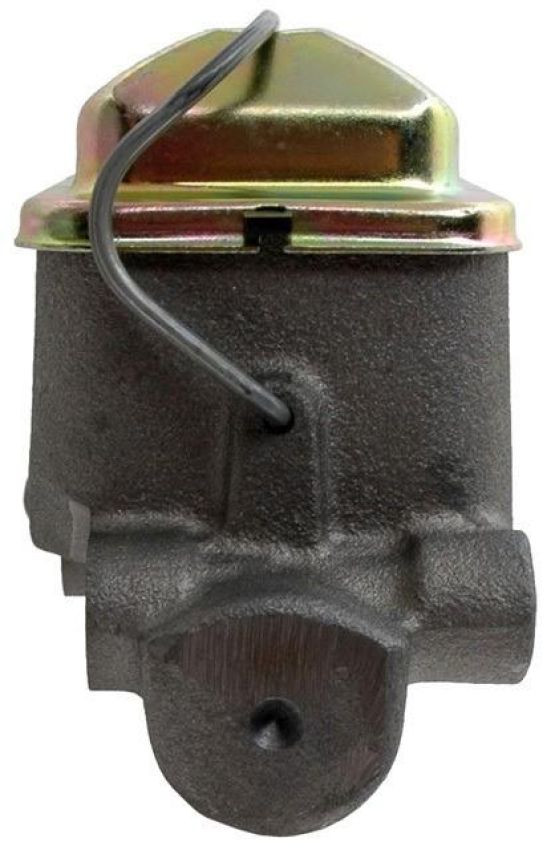 Raybestos MC39172 Raybestos Element3 New Master Cylinder