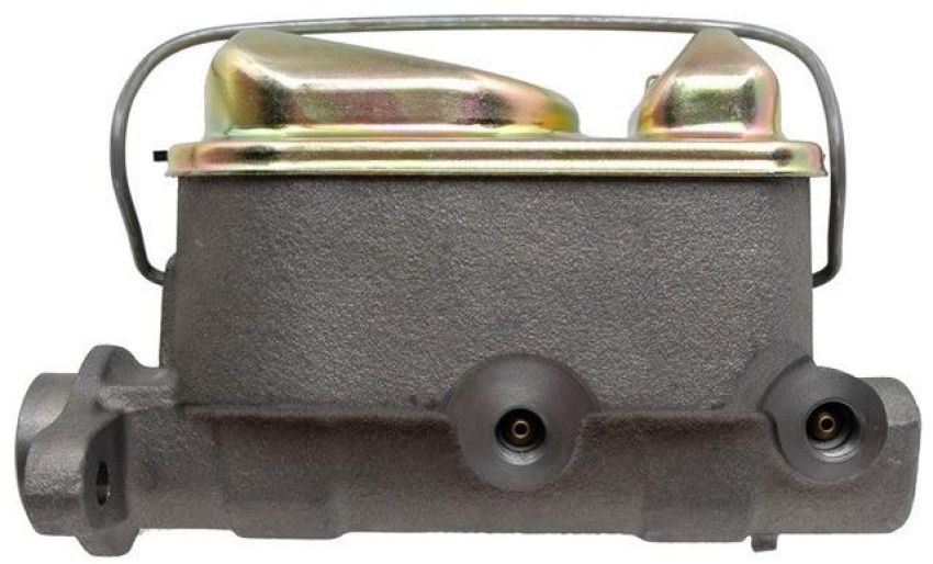 Raybestos MC39172 Raybestos Element3 New Master Cylinder