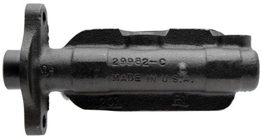 Raybestos MC39174 Raybestos Element3 New Master Cylinder