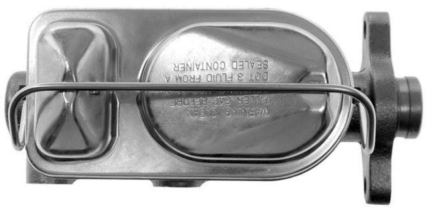 Raybestos MC39177 Raybestos Element3 New Master Cylinder