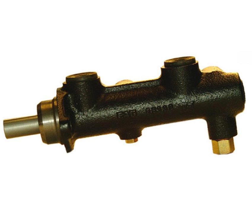 Raybestos MC39182 Raybestos Element3 New Master Cylinder