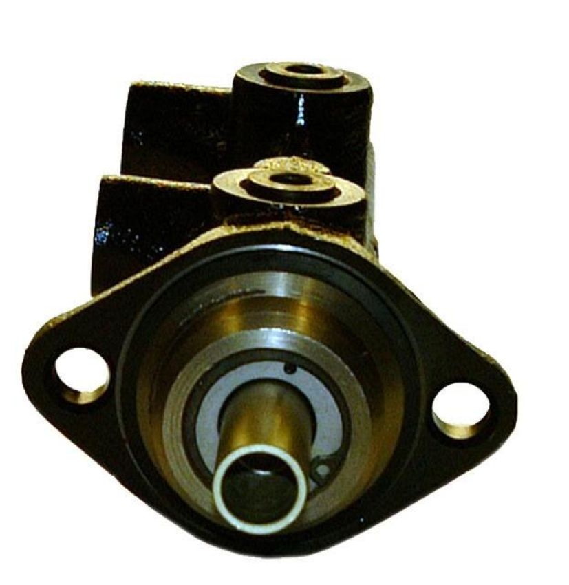 Raybestos MC39183 Raybestos Element3 New Master Cylinder