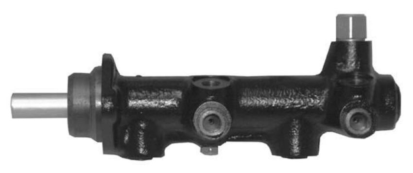 Raybestos MC39183 Raybestos Element3 New Master Cylinder