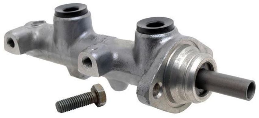 Raybestos MC39189 Raybestos Element3 New Master Cylinder