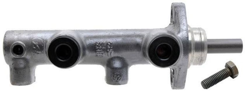 Raybestos MC39189 Raybestos Element3 New Master Cylinder