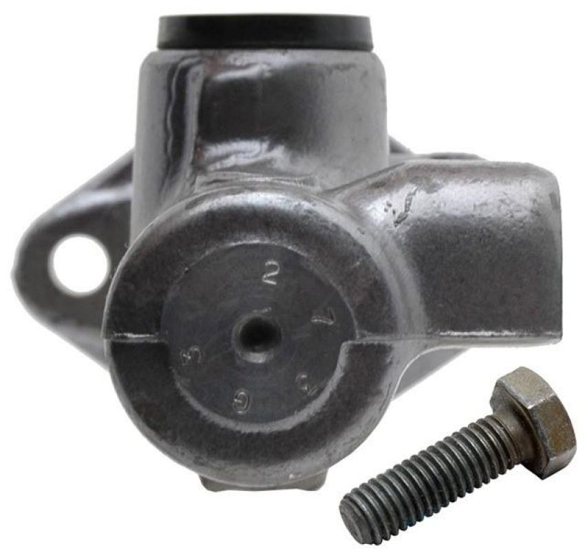 Raybestos MC39189 Raybestos Element3 New Master Cylinder