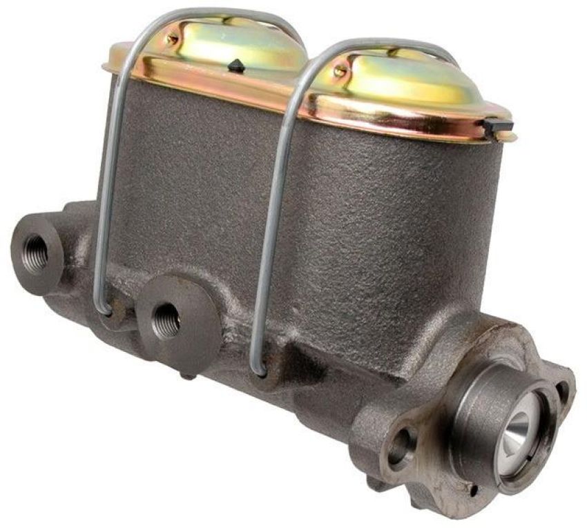 Raybestos MC39195 Raybestos Element3 New Master Cylinder