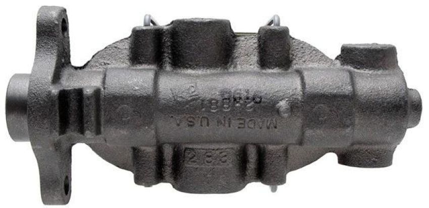 Raybestos MC39195 Raybestos Element3 New Master Cylinder