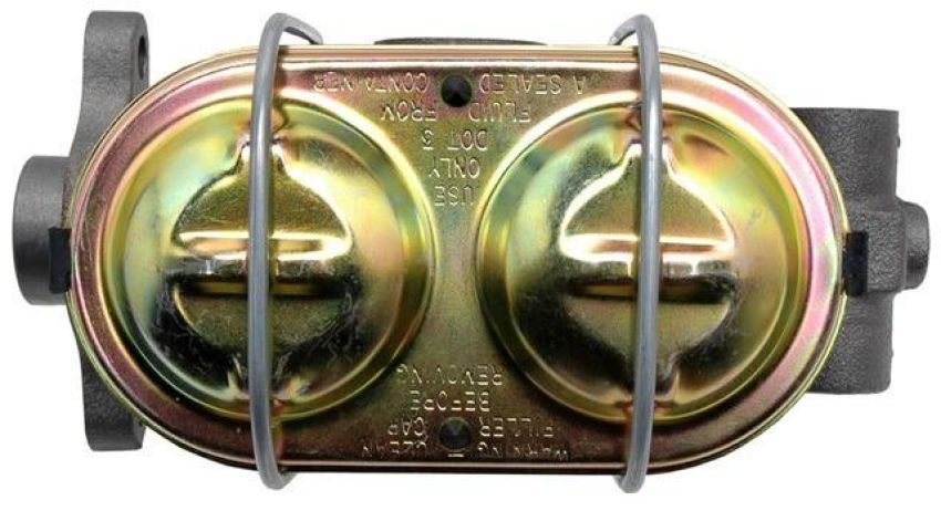 Raybestos MC39195 Raybestos Element3 New Master Cylinder