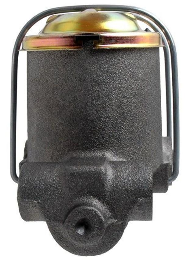 Raybestos MC39195 Raybestos Element3 New Master Cylinder