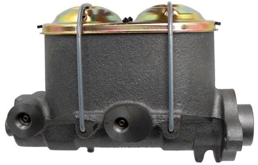 Raybestos MC39195 Raybestos Element3 New Master Cylinder