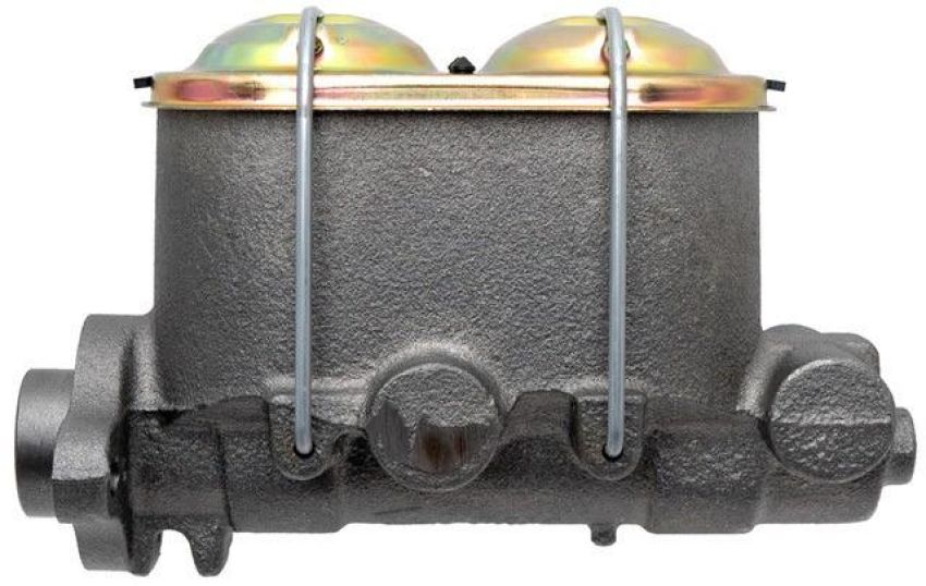 Raybestos MC39195 Raybestos Element3 New Master Cylinder