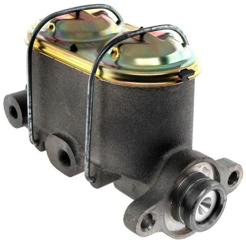 Raybestos MC39204 Raybestos Element3 New Master Cylinder