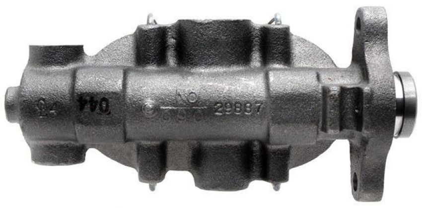 Raybestos MC39204 Raybestos Element3 New Master Cylinder