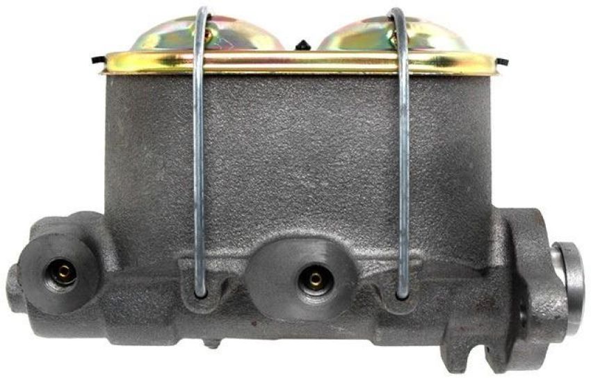 Raybestos MC39204 Raybestos Element3 New Master Cylinder