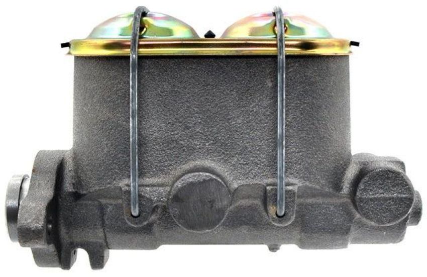 Raybestos MC39204 Raybestos Element3 New Master Cylinder