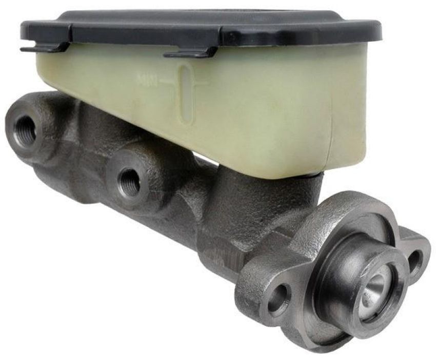 Raybestos MC39210 Raybestos Element3 New Master Cylinder